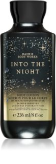 Bath & Body Works Into The Night testápoló tej 236 ml