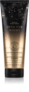 Bath & Body Works Into The Night moisturising shower gel 295 ml