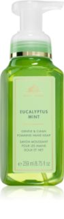 Bath & Body Works Eucalyptus Mint savon liquide mains 259 ml
