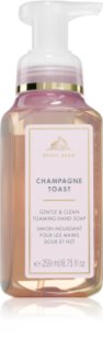 Bath & Body Works Toast savon liquide mains 256 ml