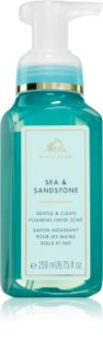 Bath & Body Works Sea & Sendstone savon liquide mains 259 ml