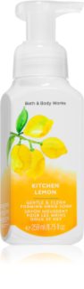 Bath & Body Works Kitchen Lemon savon liquide mains 259 ml