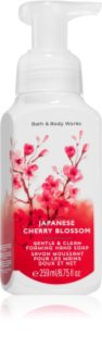 Bath & Body Works Japanese Cherry Blossom savon liquide mains 259 ml