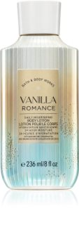 Bath & Body Works Vanilla Romance Kehapiim 236 ml