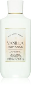 Bath & Body Works Vanilla Romance gel de douche 295 ml