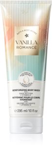 Bath & Body Works Vanilla Romance Niisutav dušigeel 295 ml