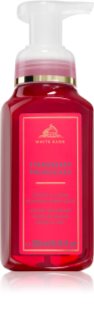 Bath & Body Works Strawberry Pound Cake tekuté mydlo na ruky 259 ml