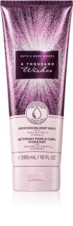 Bath & Body Works A Thousand Wishes Niisutav dušigeel 295 ml