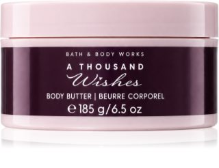 Bath & Body Works A Thousand Wishes Kehavõi 185 g