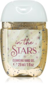 Bath & Body Works In The Stars gel nettoyant mains 29 ml