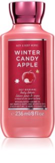 Bath & Body Works Winter Candy Apple Kehapiim 236 ml