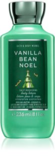 Bath & Body Works Vanilla Bean Noel Kehapiim 295 ml