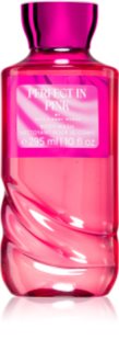 Bath & Body Works Perfect In Pink sprchový gél 292 ml