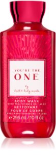 Bath & Body Works You're The One gel de douche 295 ml