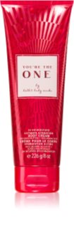 Bath & Body Works You're The One crème pour le corps 226 g