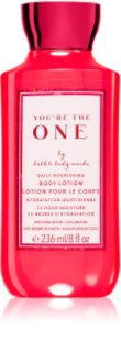 Bath & Body Works You're The One lait corporel 236 ml