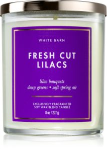 Bath & Body Works Fresh Cut Lilacs Duftkerze