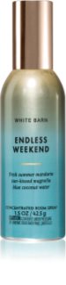 Bath & Body Works Endless Weekend parfum d'ambiance 42.5 g