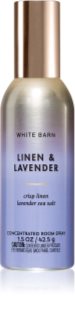 Bath & Body Works Linen & Lavender bytový sprej 42.5 g