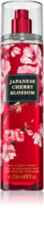 Bath & Body Works Japanese Cherry Blossom test permet hölgyeknek 236 ml