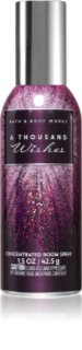 Bath & Body Works A Thousand Wishes désodorisant 42.5 g