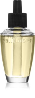 Bath & Body Works Limoncello Wall Flower Bulb recharge pour diffuseur d'huiles essentielles 24 ml