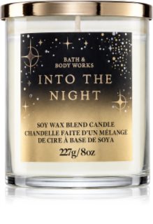 Bath & Body Works Into The Night lõhnaküünal 227 g