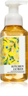 Bath & Body Works Kitchen Lemon savon liquide mains 259 ml
