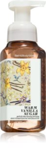 Bath & Body Works Warm Vanilla Sugar savon liquide mains 259 ml