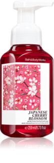 Bath & Body Works Japanese Cherry Blossom savon moussant pour les mains 259 ml
