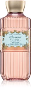 Bath & Body Works Sweetest Song Dušigeel 295 ml