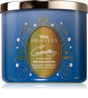 Bath & Body Works Cinderella świeczka zapachowa 411 ml