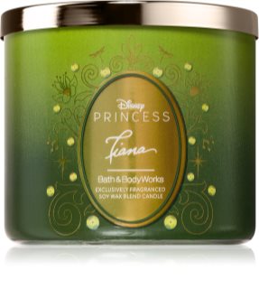 Bath & Body Works Tiana świeczka zapachowa 411 ml