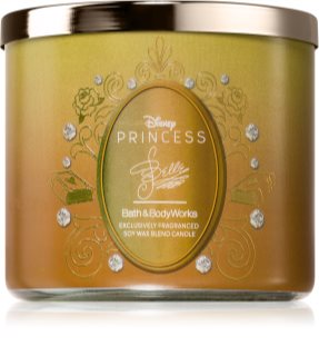Bath & Body Works Belle świeczka zapachowa 411 ml