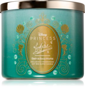 Bath & Body Works Ariel świeczka zapachowa 411 g