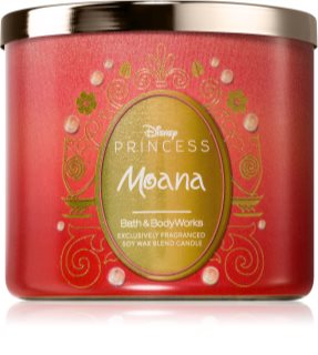 Bath & Body Works Moana bougie parfumée 411 g