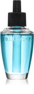 Bath & Body Works Eucallyptus Rain Wall Flower Bulb aroma für diffusoren 24 ml