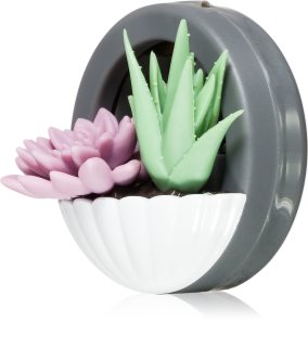 Bath & Body Works Succulent Car auto-dufthalter 1 St.