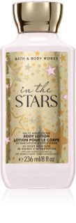 Bath & Body Works Warm Vanilla Sugar latte corpo 236 ml