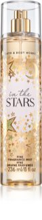 Bath & Body Works In The Stars scented mist for women 236 ml