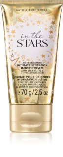 Bath & Body Works In The Stars Niisutav kehakreem