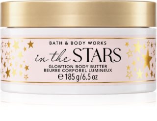 Bath & Body Works Glowtion масло за тяло за жени 185 гр.