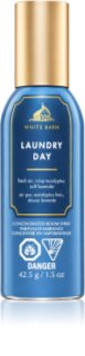 Bath & Body Works Laundry Day cпрей за дома 42.5 гр.