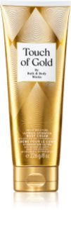 Bath & Body Works Touch Of Gold хидратиращ лосион за тяло 226 гр.