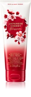 Bath & Body Works Japanese Cherry Blossom Niisutav kehakreem