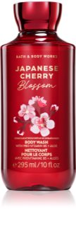 Bath & Body Works Japanese Cherry Blossom shower gel 295 ml