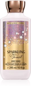 Bath & Body Works Sparkling Toast testápoló tej 295 ml