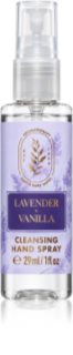Bath & Body Works Lavender Vanilla hand cleansing spray 29 ml