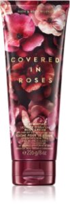 Bath & Body Works Covered In Roses хидратиращ лосион за тяло 226 гр.