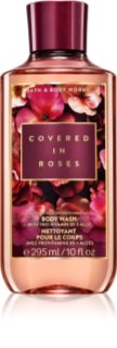 Bath & Body Works Covered In Roses shower gel 295 ml